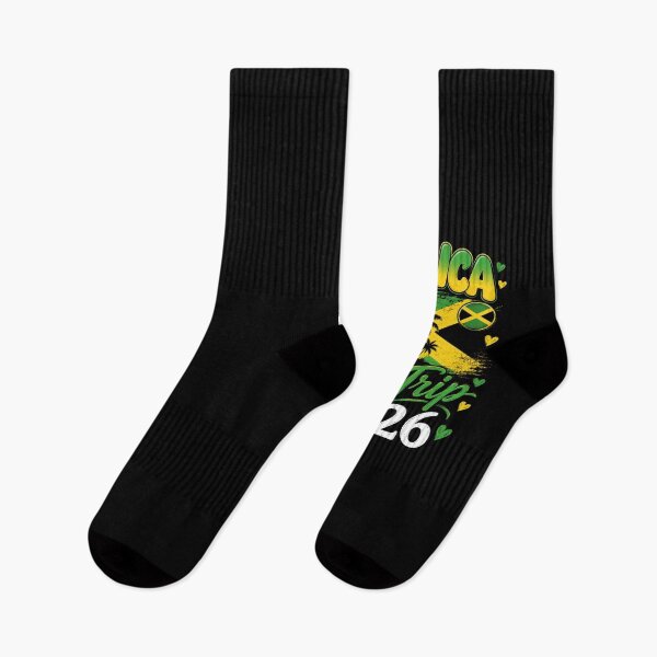 Item preview, Jamaica Girl Trip 2026 Women Vacation Friends Getaway designed and sold by FormalDehyena.