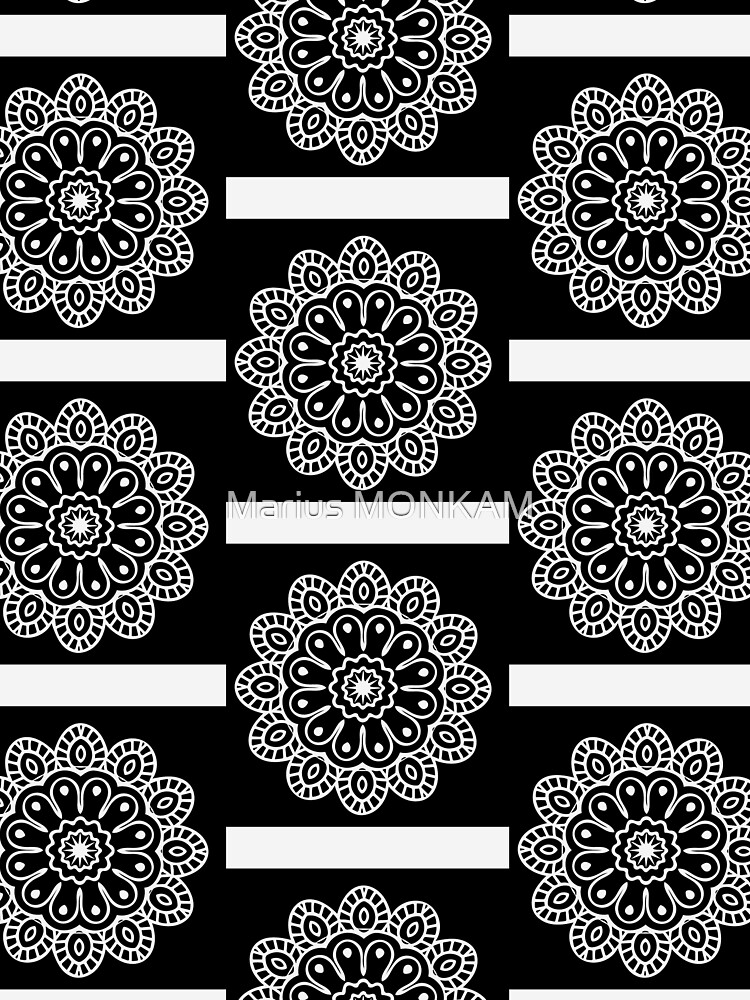 Mandala 2 by CloudMonde