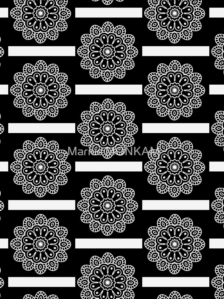 Mandala 2 by CloudMonde