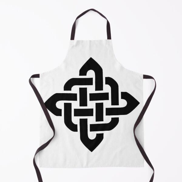 Item preview, Interlocking Abstract designed and sold by ViaARTfactory.