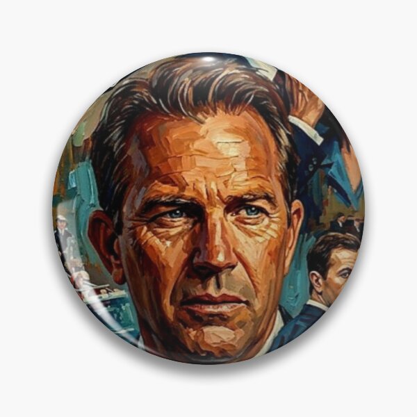 Item preview, Jfk designed and sold by Art's Diner.