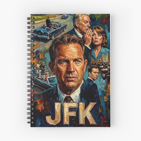Item preview, Jfk designed and sold by Art's Diner.