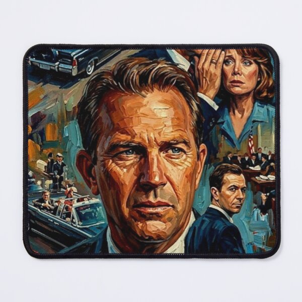 Item preview, Jfk designed and sold by Art's Diner.