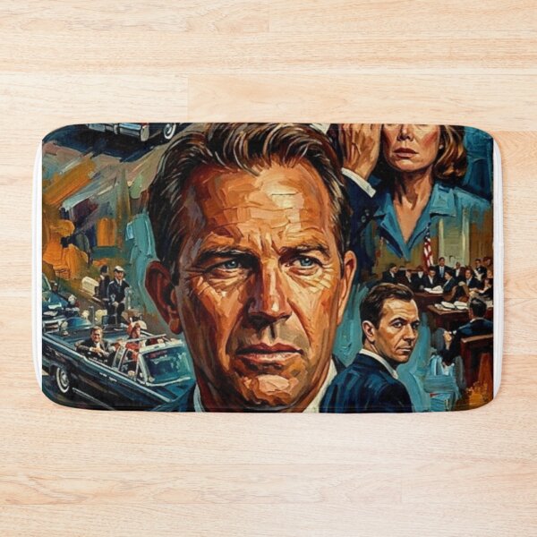 Item preview, Jfk designed and sold by Art's Diner.