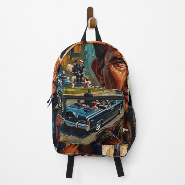 Item preview, Jfk designed and sold by Art's Diner.