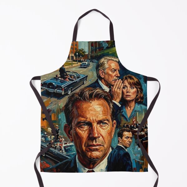 Item preview, Jfk designed and sold by Art's Diner.