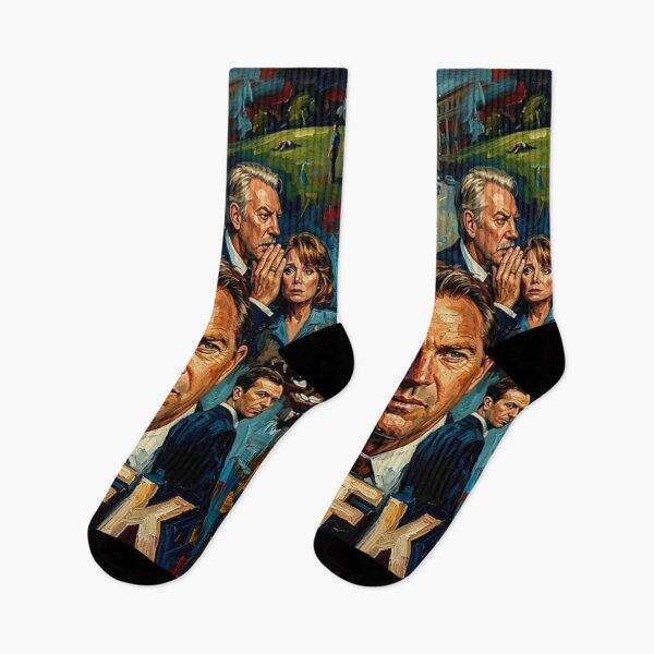 Item preview, Jfk designed and sold by Art's Diner.