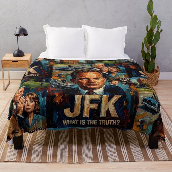 Item preview, Jfk designed and sold by Art's Diner.