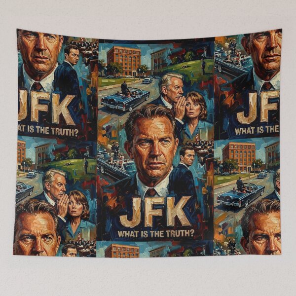 Item preview, Jfk designed and sold by Art's Diner.