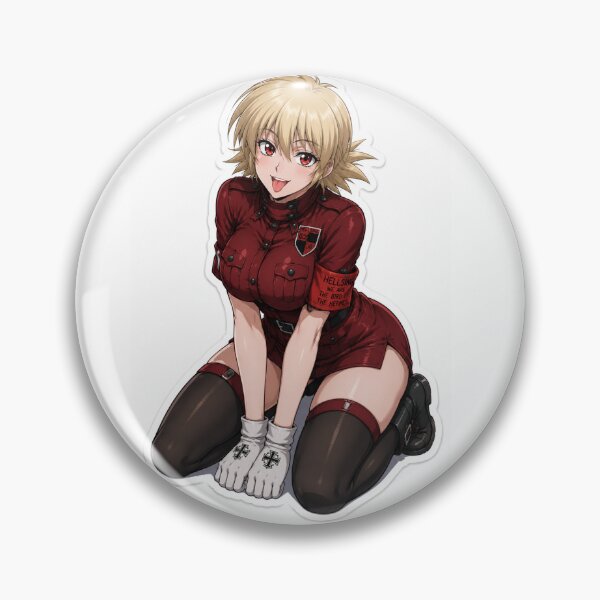 Item preview, Slutty Seras Victoria  designed and sold by katfishkenny.