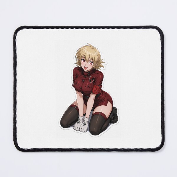 Item preview, Slutty Seras Victoria  designed and sold by katfishkenny.