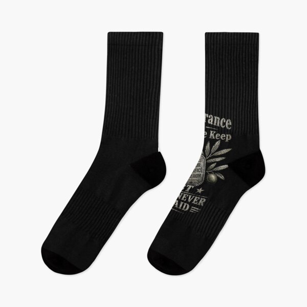 Item preview, Remembrance Is The Promise We Keep Honor Sacrifice Freedom A Debt That Can Never Be Repaid Military Veteran Patriotism designed and sold by FormalDehyena.