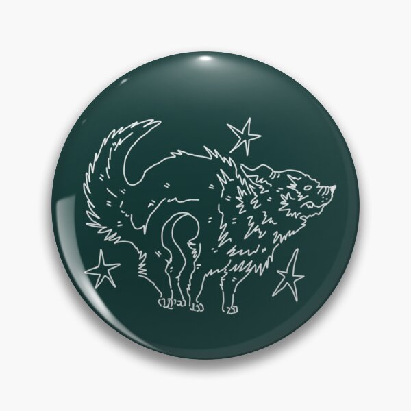 Item preview, Reggie designed and sold by knightwhale.