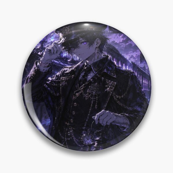 Item preview, Ghost Train Conductor designed and sold by UnknownFrame.