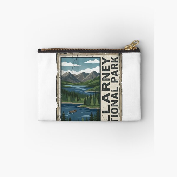 Item preview, Killarney National Park Ireland Travel Souvenir Hiker Nature Lover designed and sold by Simsimah26Parks.