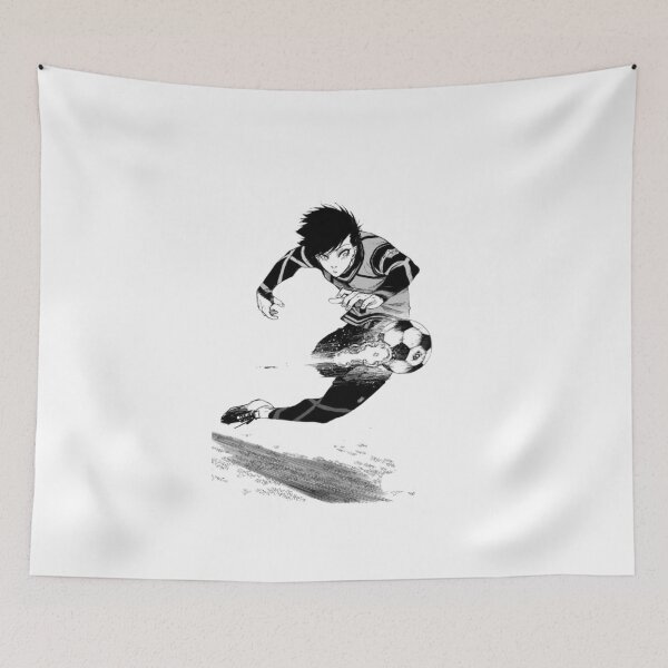 Item preview, The Puppet Master Bicycle Kick  designed and sold by Mrdonut-ARt.