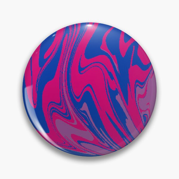 Item preview, Bi Swirl designed and sold by OH My Starz.