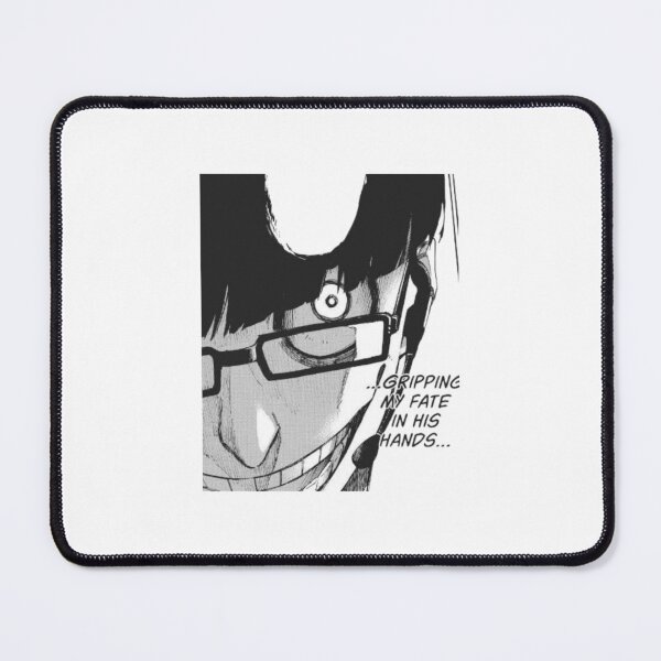 Item preview, The Unhinged Coach Fate Quote Panel designed and sold by Mrdonut-ARt.