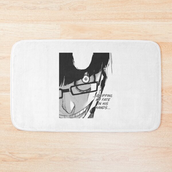 Item preview, The Unhinged Coach Fate Quote Panel designed and sold by Mrdonut-ARt.