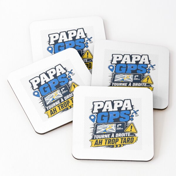 Item preview, DAD GPS designed and sold by 97-caboutique.
