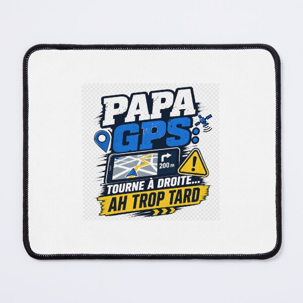 Item preview, DAD GPS designed and sold by 97-caboutique.