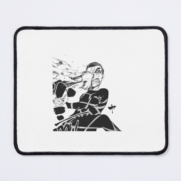 Item preview, The Mad Genius Screaming Coach designed and sold by Mrdonut-ARt.