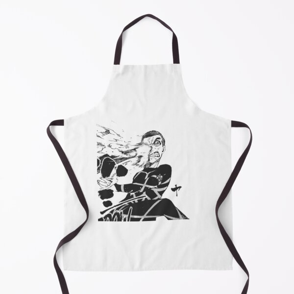 Item preview, The Mad Genius Screaming Coach designed and sold by Mrdonut-ARt.