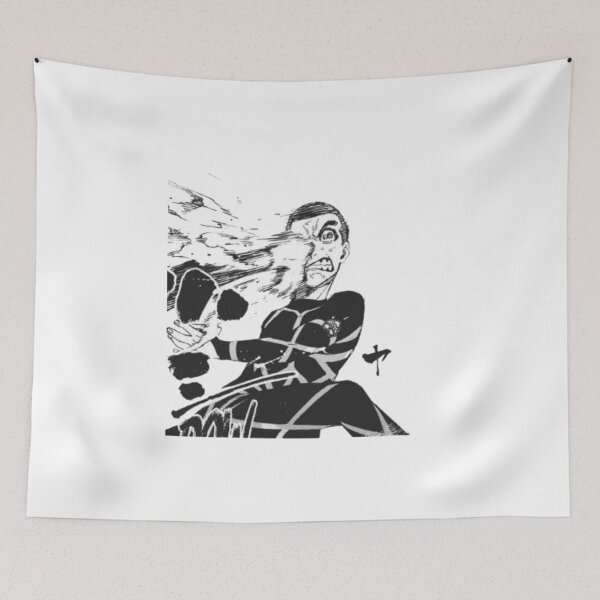Item preview, The Mad Genius Screaming Coach designed and sold by Mrdonut-ARt.