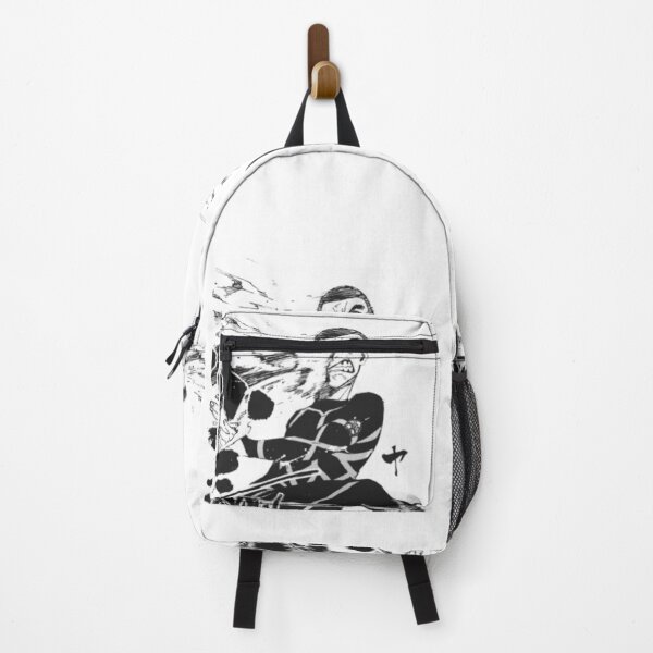 Item preview, The Mad Genius Screaming Coach designed and sold by Mrdonut-ARt.