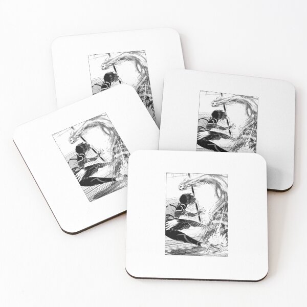 Item preview, The Destructive Flow Mid-Air Shot designed and sold by Mrdonut-ARt.