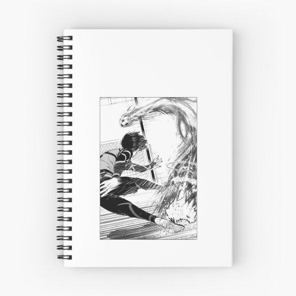 Item preview, The Destructive Flow Mid-Air Shot designed and sold by Mrdonut-ARt.