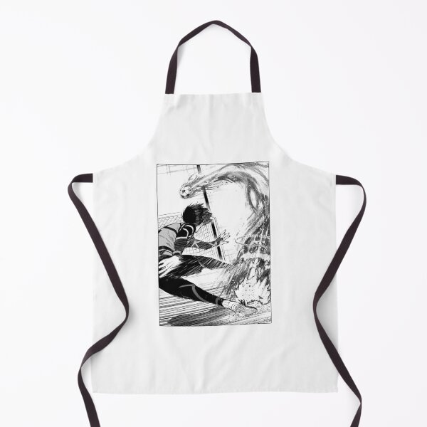 Item preview, The Destructive Flow Mid-Air Shot designed and sold by Mrdonut-ARt.