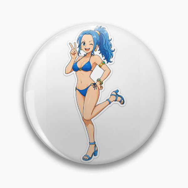 Item preview, Bikini Vivi designed and sold by katfishkenny.
