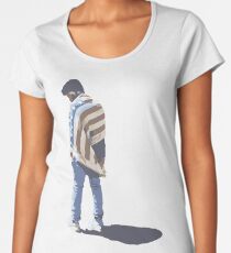 khalid Women's Premium T-Shirt