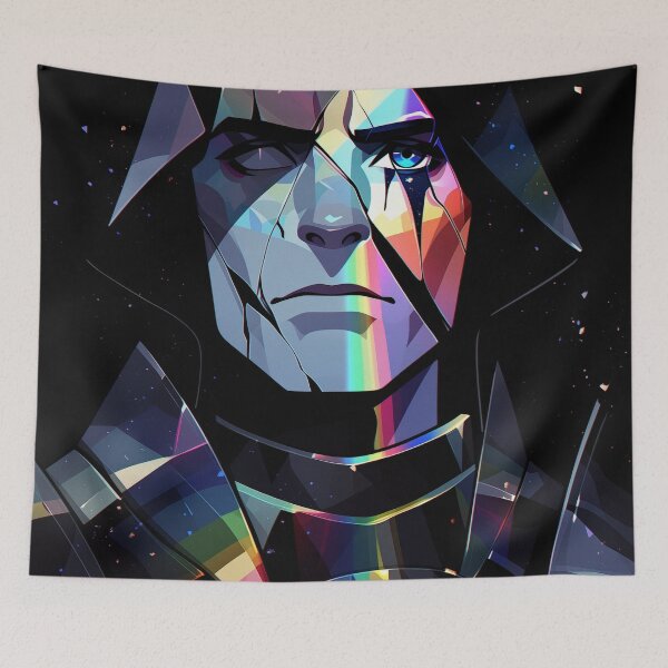 Item preview, Shardlight Rising designed and sold by CHCOfficial.
