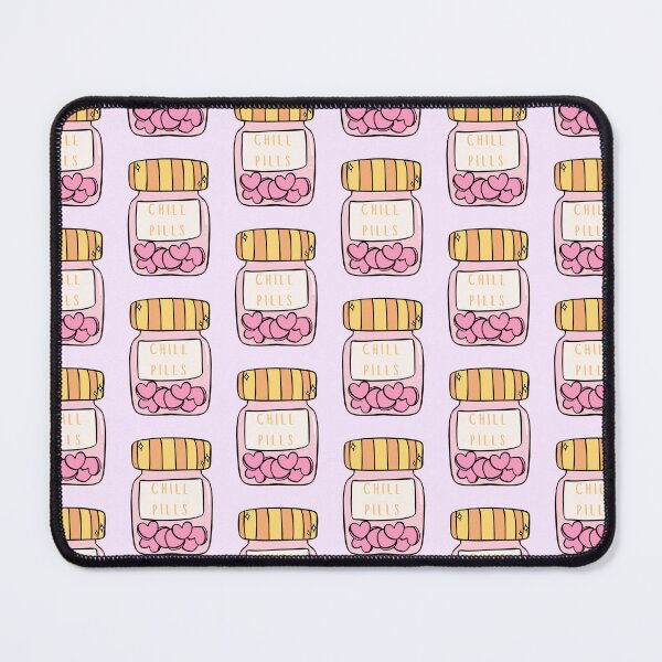Item preview, Chill Pills designed and sold by shelbyy328.