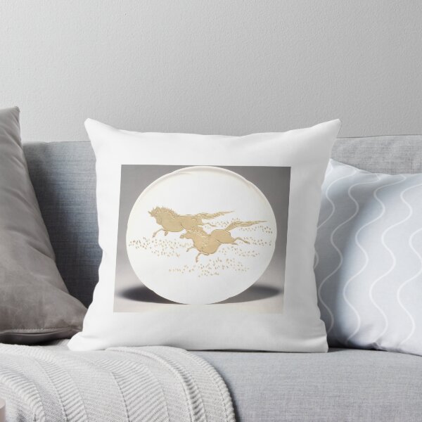 Item preview, Decorative Plate Design | Art Nouveau designed and sold by GammaRay.