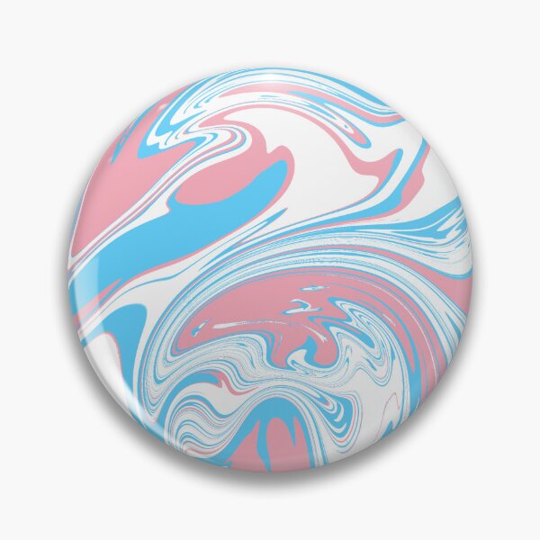 Item preview, Trans Swirl designed and sold by OH My Starz.