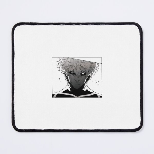 Item preview, The Penalty Area Demon Close-up Panel   designed and sold by Mrdonut-ARt.
