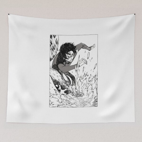 Item preview, The Beautiful Destroyer Field Slide designed and sold by Mrdonut-ARt.