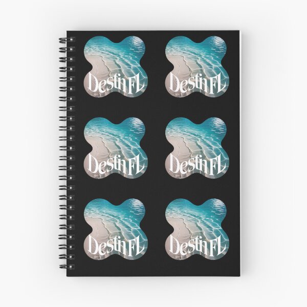 Item preview, Destin Fl - sunny florida designed and sold by DamioPolArt.