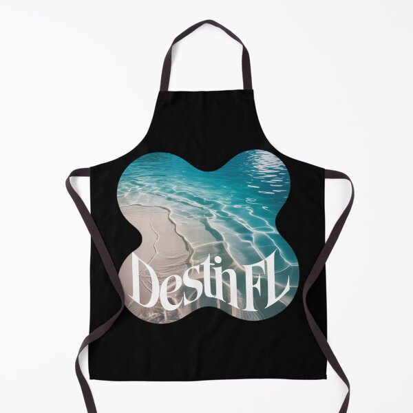 Item preview, Destin Fl - sunny florida designed and sold by DamioPolArt.
