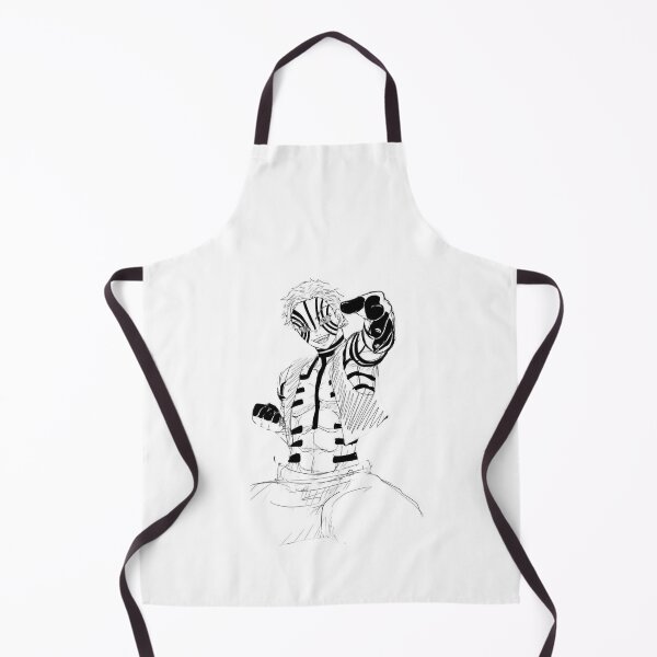 Item preview, Akaza Destructive Death Fighting Stance designed and sold by The-Lone-Rodent.