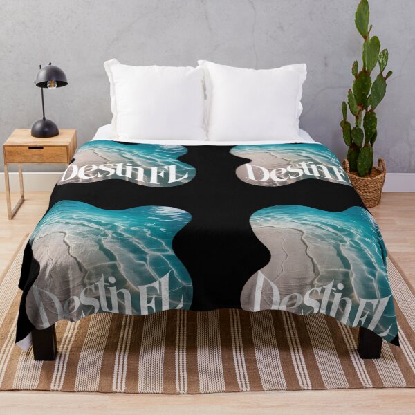 Item preview, Destin Fl - sunny florida designed and sold by DamioPolArt.