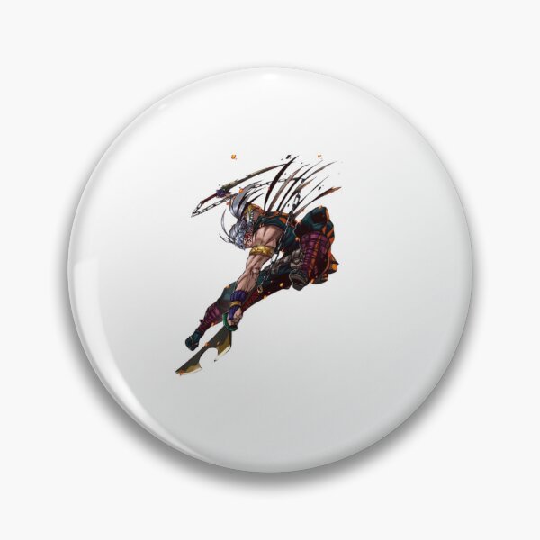 Item preview, Sound Hashira Tengen Dynamic Jump designed and sold by The-Lone-Rodent.