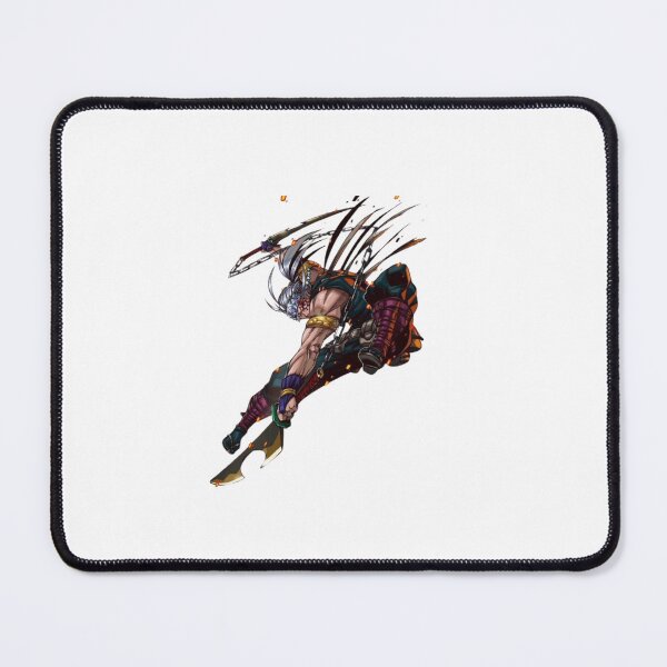 Item preview, Sound Hashira Tengen Dynamic Jump designed and sold by The-Lone-Rodent.
