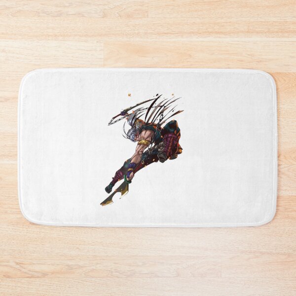 Item preview, Sound Hashira Tengen Dynamic Jump designed and sold by The-Lone-Rodent.