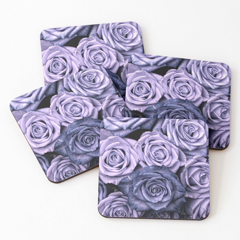 Item preview, Coasters (Set of 4) designed and sold by magicdreams.