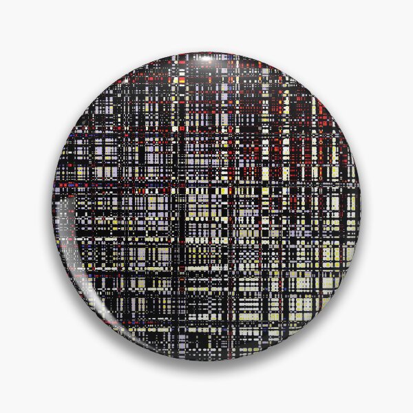 Artikelvorschau, Data Weave Nr. 1 entworfen und verkauft von Vilorion.