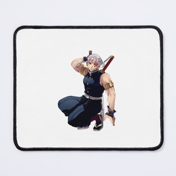 Item preview, Sound Hashira Tengen Crouching Pose designed and sold by The-Lone-Rodent.